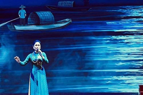 Ngày thơ Việt Nam lần thứ 23:Khơi gợi trách nhiệm, khát vọng của nhà thơ