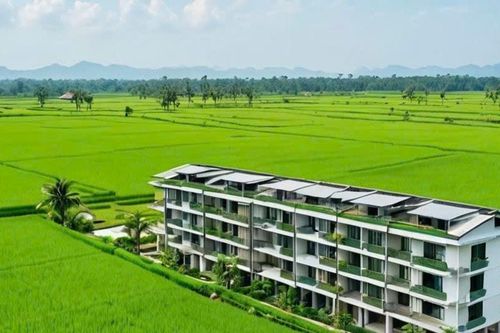 Chuyển hướng đầu tư sang căn hộ vùng ven, liệu có thắng lớn?