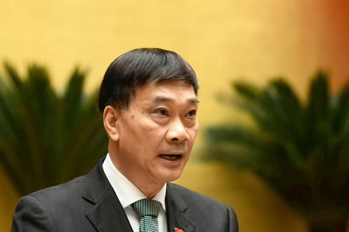 Trình Quốc hội thí điểm cơ chế đặc biệt phát triển mạng lưới đường sắt đô thị tại TP Hà Nội, TP Hồ Chí Minh