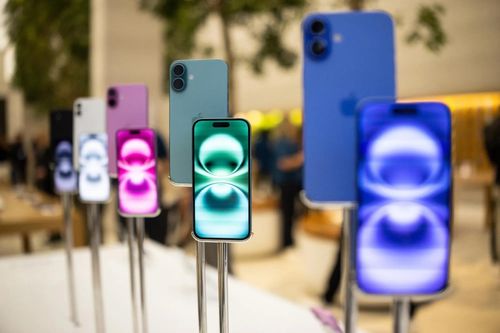 Động thái bất ngờ của Apple