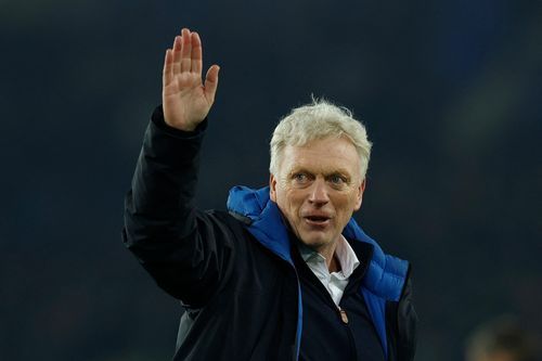 David Moyes bắt chước Klopp