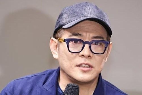 Lý Liên Kiệt gây lo lắng