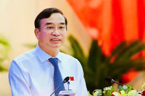 Không còn tổ chức công an quận, huyện nhưng vẫn bảo đảm an ninh, trật tự