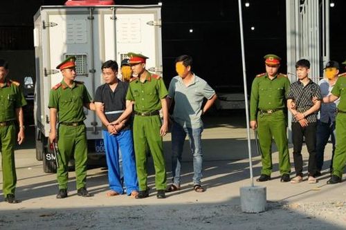 Khởi tố hai đối tượng giết người, cướp tài sản vào ngày mùng 2 Tết