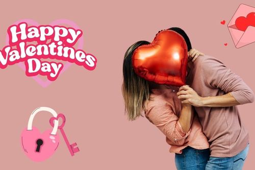 Ngày Valentine là ngày gì, rơi vào thứ mấy trong năm 2025?