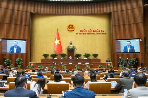 Đề xuất 6 nhóm cơ chế, chính sách đặc thù phát triển mạng lưới đường sắt đô thị