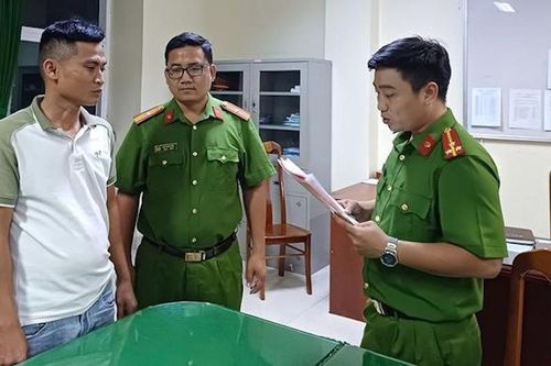 Khởi tố, bắt tạm giam chủ cơ sở luyện nhôm hủy hoại môi trường