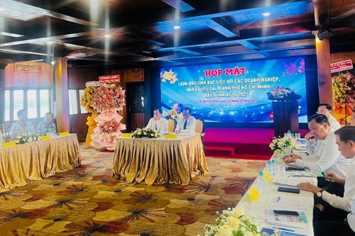 Tỉnh Bạc Liêu nói không với các chi phí không chính thức