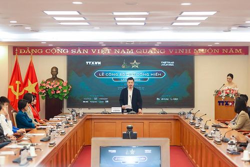 Soobin được đề cử ở ba hạng mục của Giải thưởng Cống hiến