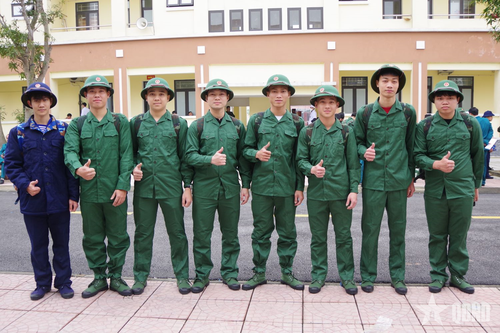 Quảng Bình sẵn sàng cho ngày hội lớn