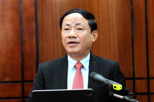 Bình Định tiếp tục thay đổi lề lối làm việc