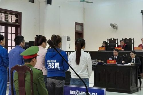 Được kẻ lừa đảo trả nợ chớ vội mừng