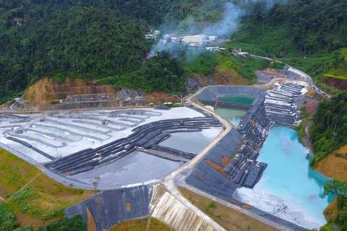 Quảng Nam xem xét Đề án đóng cửa mỏ khoáng sản quặng vàng tại khu vực Đăk Sa
