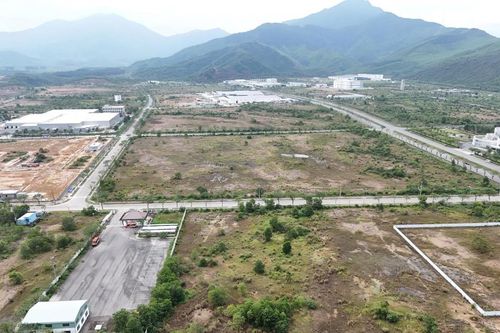 Hơn 6.200 tỷ đồng đầu tư khu công nghiệp Hòa Ninh