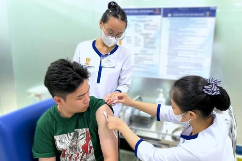 Bệnh cúm tại Đà Nẵng chưa có diễn biến bất thường