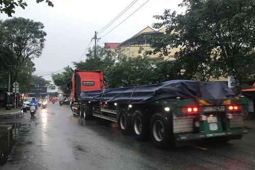 Quyết không để 'nhờn luật'!