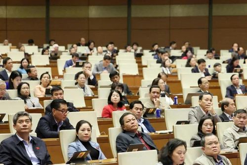 Trình thí điểm cơ chế đặc thù phát triển đường sắt đô thị tại Hà Nội, TPHCM