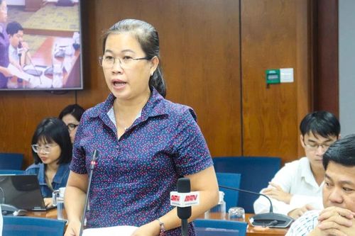 Năm 2025, TPHCM giải quyết việc làm cho 300.000 lượt lao động