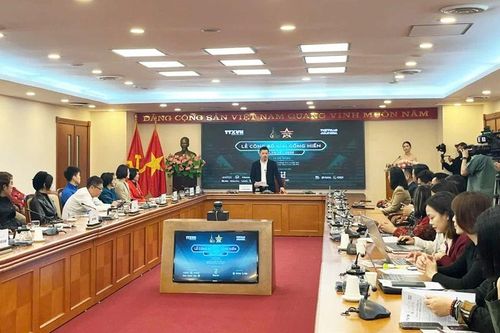 Tùng Dương, Soobin, Sơn Tùng M-TP và Hieuthuhai xuất hiện trong đề cử Giải Cống hiến năm 2025