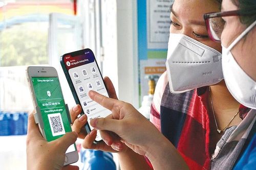 Xây dựng bộ công cụ thu thập gia sử sức khỏe