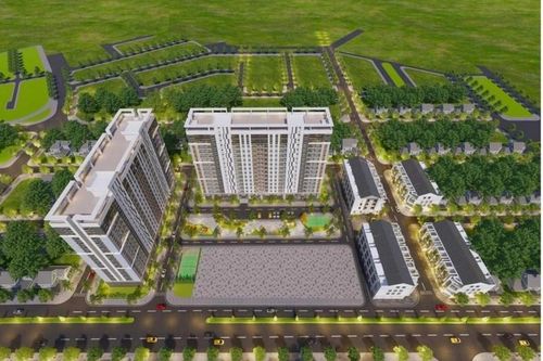 Hồ sơ Cty Vận tải Phương Nam bị kiến nghị thu hồi dự án NƠXH