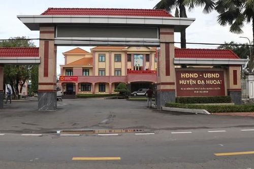 Lâm Đồng: Trúng gói thầu gần 5 tỷ đồng, Cty Hoàng Hữu Lộc có năng lực thế nào?