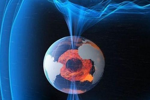 Lõi Trái đất đang hoạt động chậm lại, chuyên gia dự báo sao?