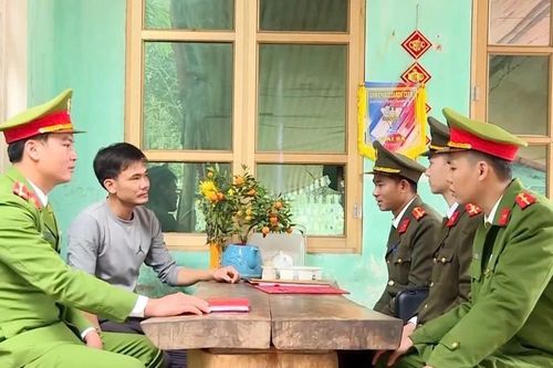 Thanh Hóa có 2.000 công dân đang hoạt động trái phép ở nước ngoài