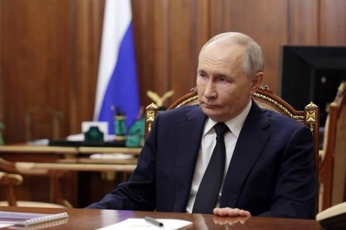 Lần đầu tiên Tổng thống Nga Putin điện đàm với Tổng thống lâm thời Syria al-Sharaa, hai bên đã nói gì?