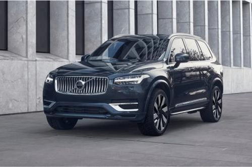 Cập nhật bảng giá xe hãng Volvo mới nhất tháng 2/2025