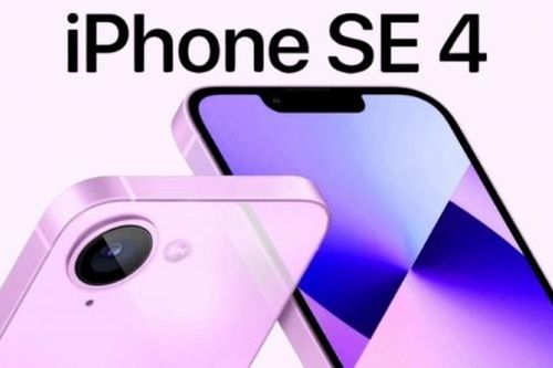3 thông tin quan trọng về iPhone SE 4 trước ngày ra mắt