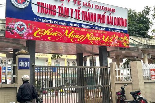 12 trung tâm y tế tại Hải Dương sẽ được bàn giao về cấp huyện quản lý trước 1/7