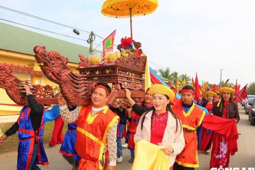 Làm sao để lễ hội bảo tồn được các giá trị nhân văn?