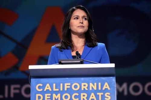 Bà Tulsi Gabbard được phê chuẩn làm Giám đốc Tình báo Quốc gia Mỹ