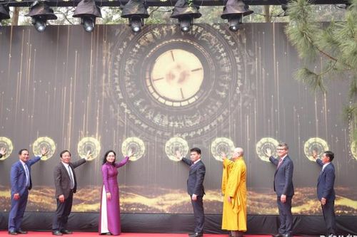 Hải Dương: Khai mạc Tuần Văn hóa, du lịch và xúc tiến thương mại 2025