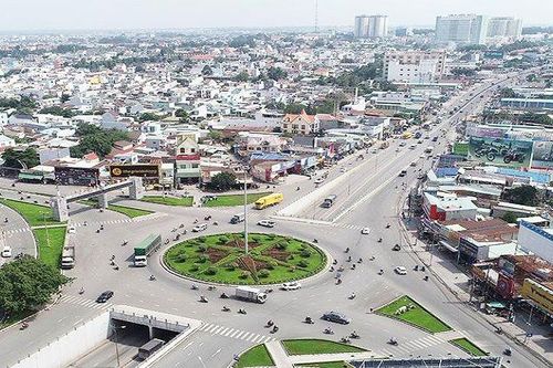Đồng Nai: Gia hạn mời thầu của gói thầu dịch vụ công ích tại TP Biên Hòa trị giá hơn 154 tỷ đồng