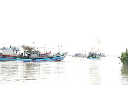Sự chuyển mình mạnh mẽ của ngành thủy sản TP Huế