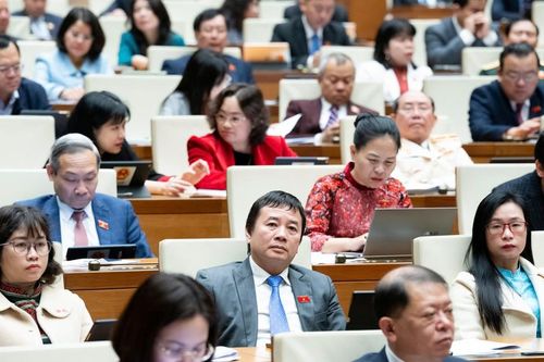 Rút gọn quy trình, phân định rõ thẩm quyền lập pháp và lập quy