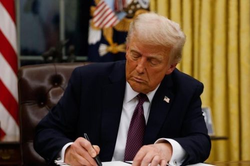 Tổng thống Trump muốn đóng cửa Bộ Giáo dục Mỹ