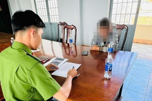 Phao tin 'bắt cóc', người phụ nữ ở Đắk Lắk bị xử phạt