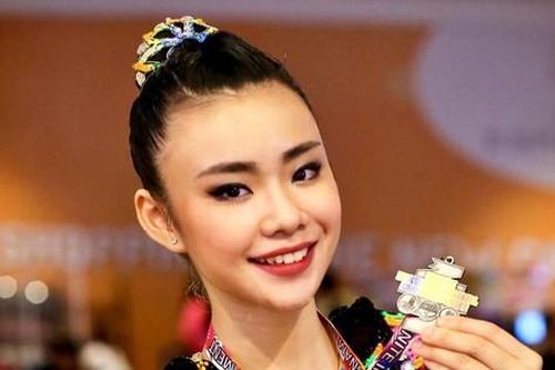 Đề cử Giải thưởng Gương mặt trẻ Việt Nam tiêu biểu 2024: Nguyễn Hà My
