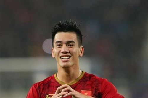 Đề cử Giải thưởng Gương mặt trẻ Việt Nam tiêu biểu 2024: Nguyễn Tiến Linh