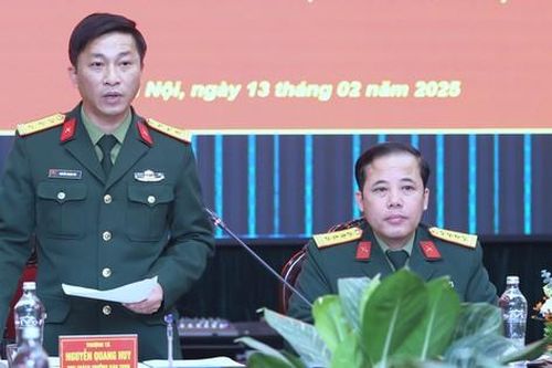 50 năm vang mãi bản hùng ca toàn thắng