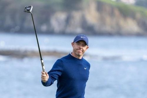 Rory McIlroy ủng hộ việc hợp nhất giữa PGA Tour và LIV Golf