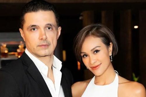 MC Phương Mai ly hôn