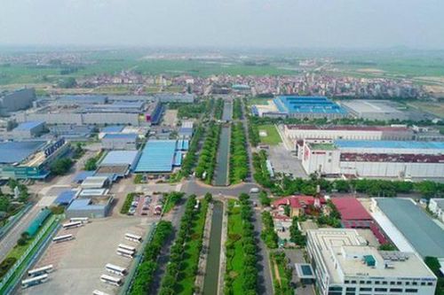 Việt Nam cơ cấu lại bộ máy không ảnh hưởng đến môi trường đầu tư kinh doanh
