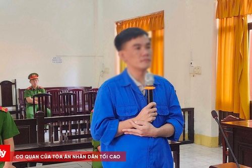 Dùng dao đâm vợ trọng thương vì mâu thuẫn