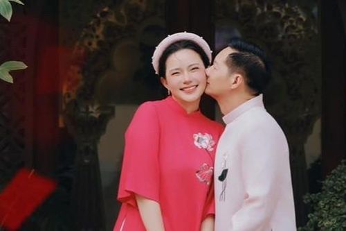 10 năm sống chung 'không giấy tờ' đẹp như mơ của Phan Như Thảo và đại gia Đức An