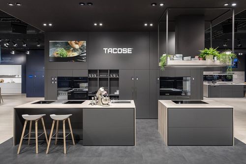 Thương hiệu Taco đổi logo thành Tacose