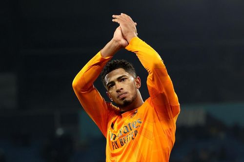 Jude Bellingham và sự huyền bí của Real Madrid